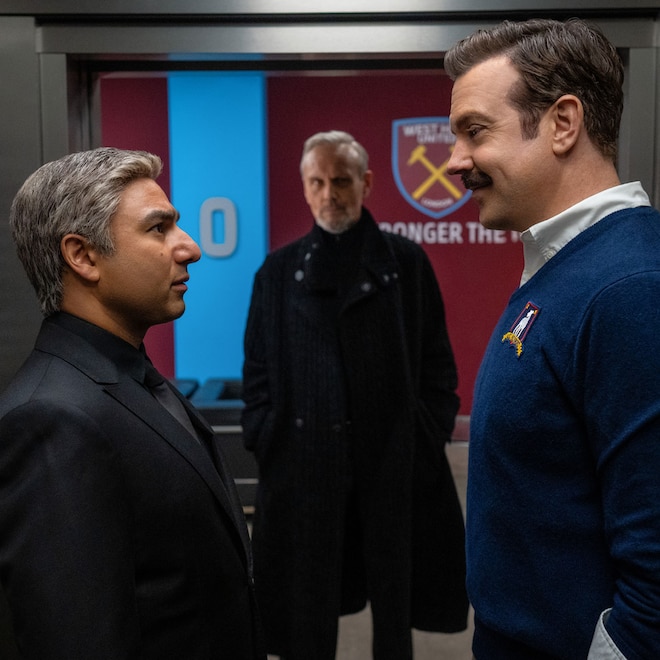 Ted Lasso Season 3 Teaser: Watch AFC Richmond Get Crafty Ted Lasso Season 3 Teaser: Watch AFC Richmond Get Crafty